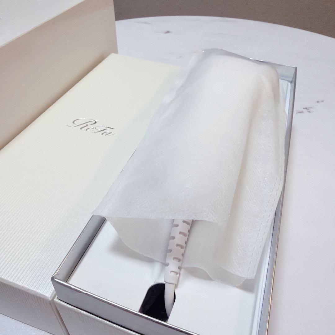 【新品】リファ　脱毛機　エピ