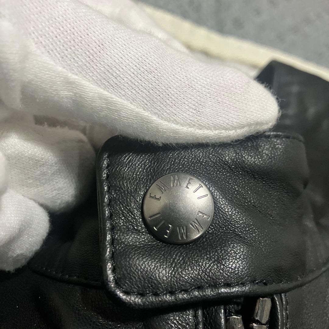 EMMETI × DESIGNWORKS 別注 JURI ユリ 46