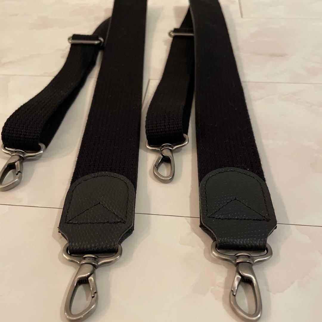 はっとり様　豊岡鞄　YOUTA ダレスバッグ　美品