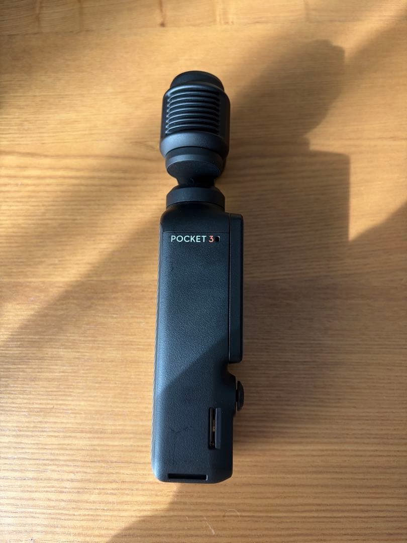 デジタルカメラ DJI Osmo Pocket3