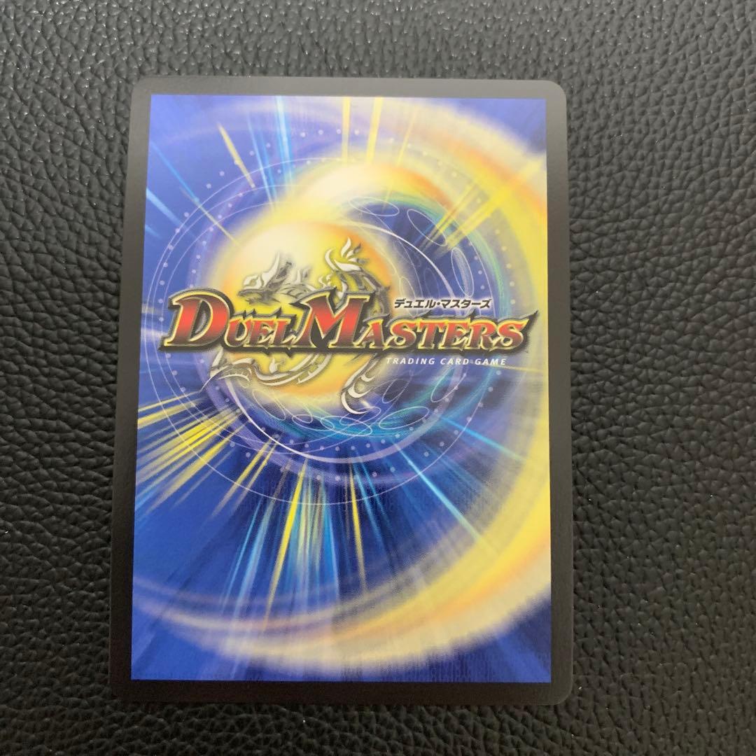 血貴き侵略 ブラッドゾーン サイン SR シークレット デュエマ