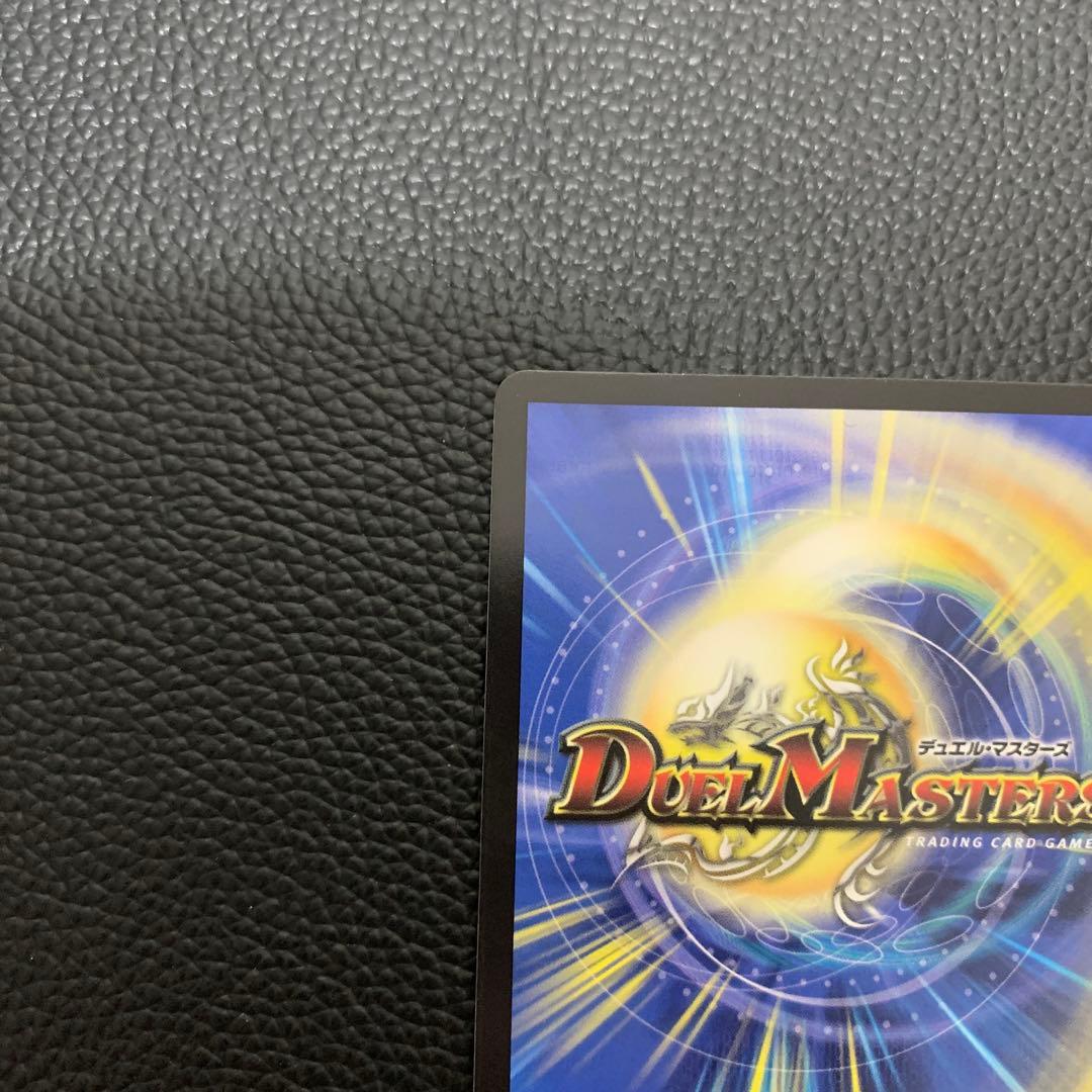 血貴き侵略 ブラッドゾーン サイン SR シークレット デュエマ