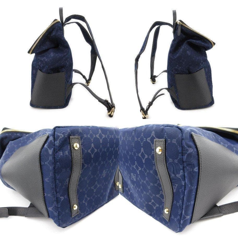 超美品 アタオ ATAO サック マッシュルーム 30-25020602