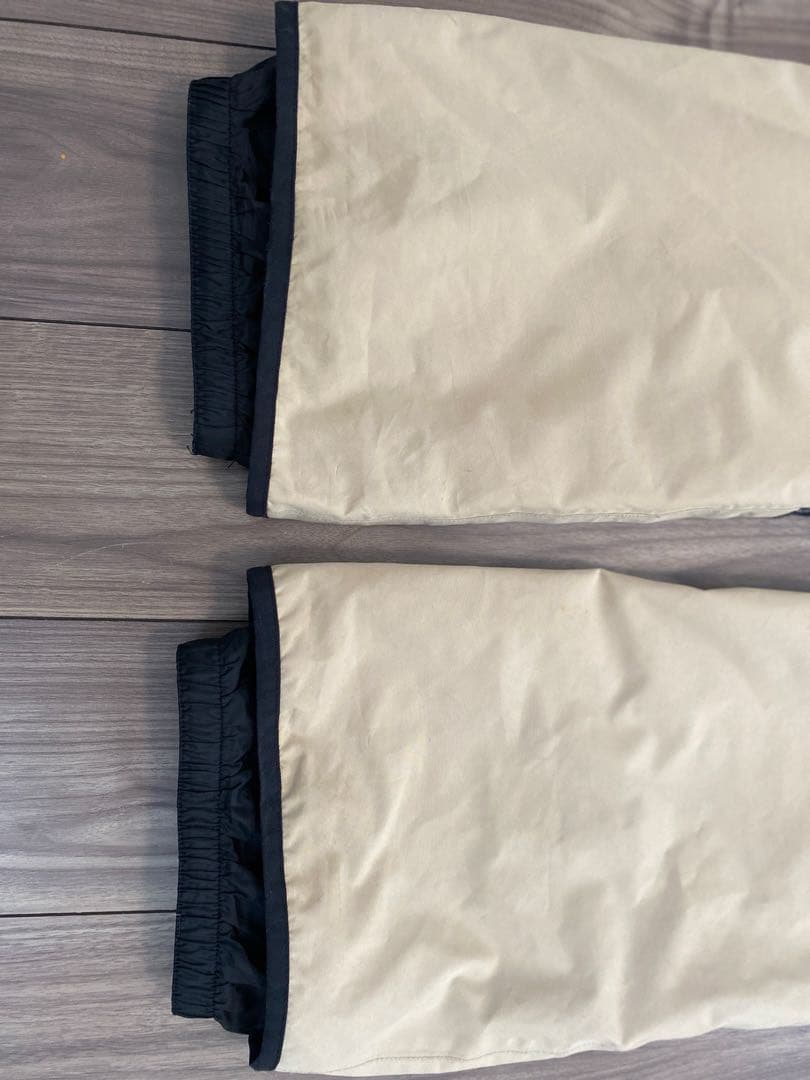 Quiksilver スノーボードウェア メンズ