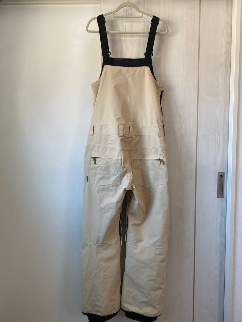 Quiksilver スノーボードウェア メンズ