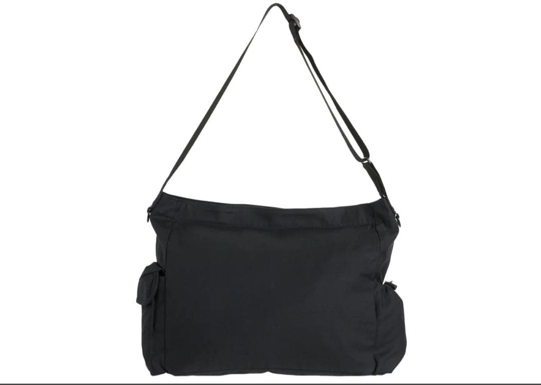 ジェンケン王子[Supreme] Field Messenger Bag