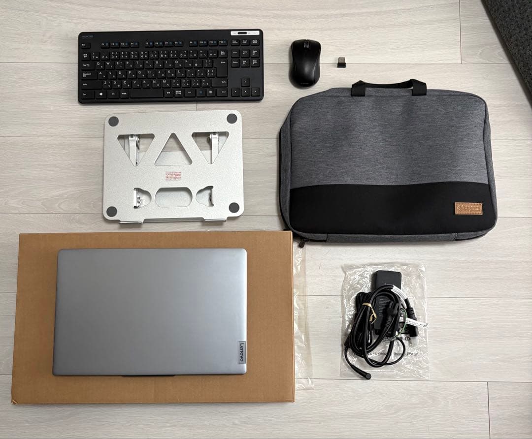 IdeaPad Slim 3 Gen 8 14型(AMD) まとめ売り