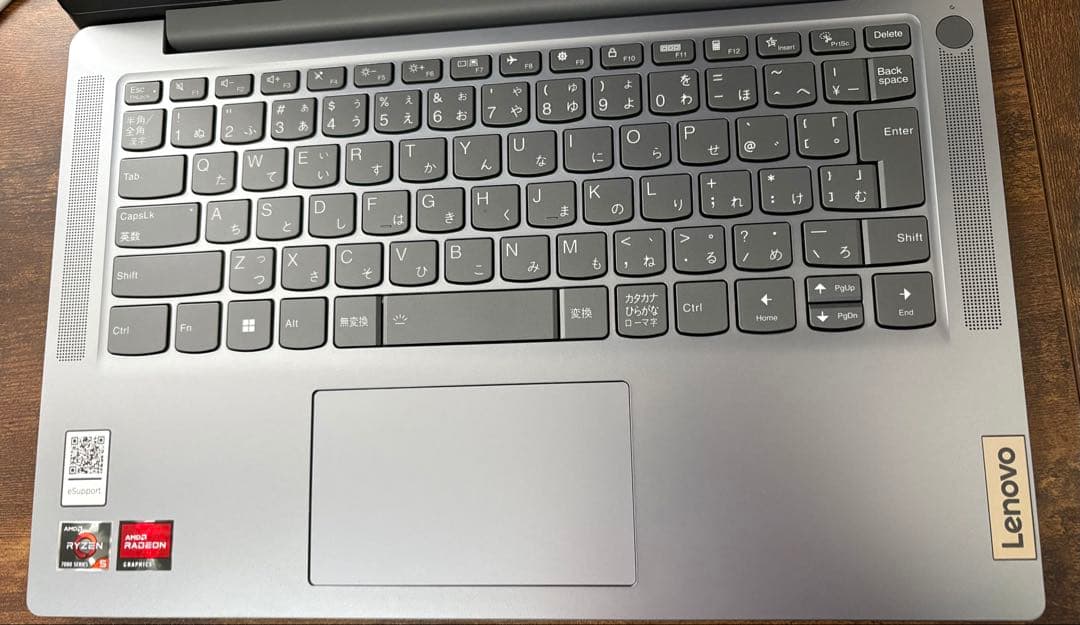 IdeaPad Slim 3 Gen 8 14型(AMD) まとめ売り