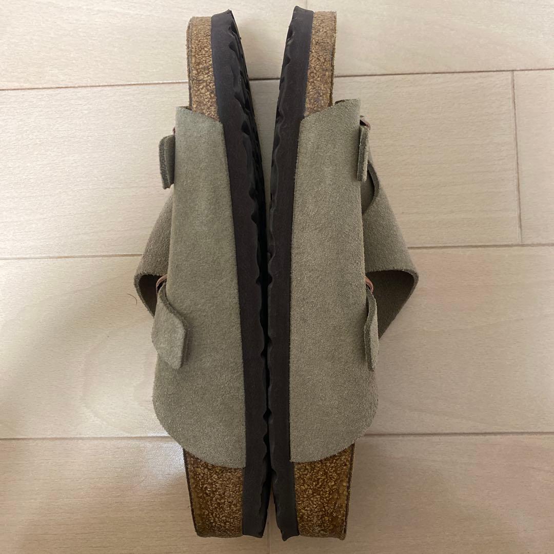 BIRKENSTOCK ビルケンシュトック Zürich / チューリッヒ