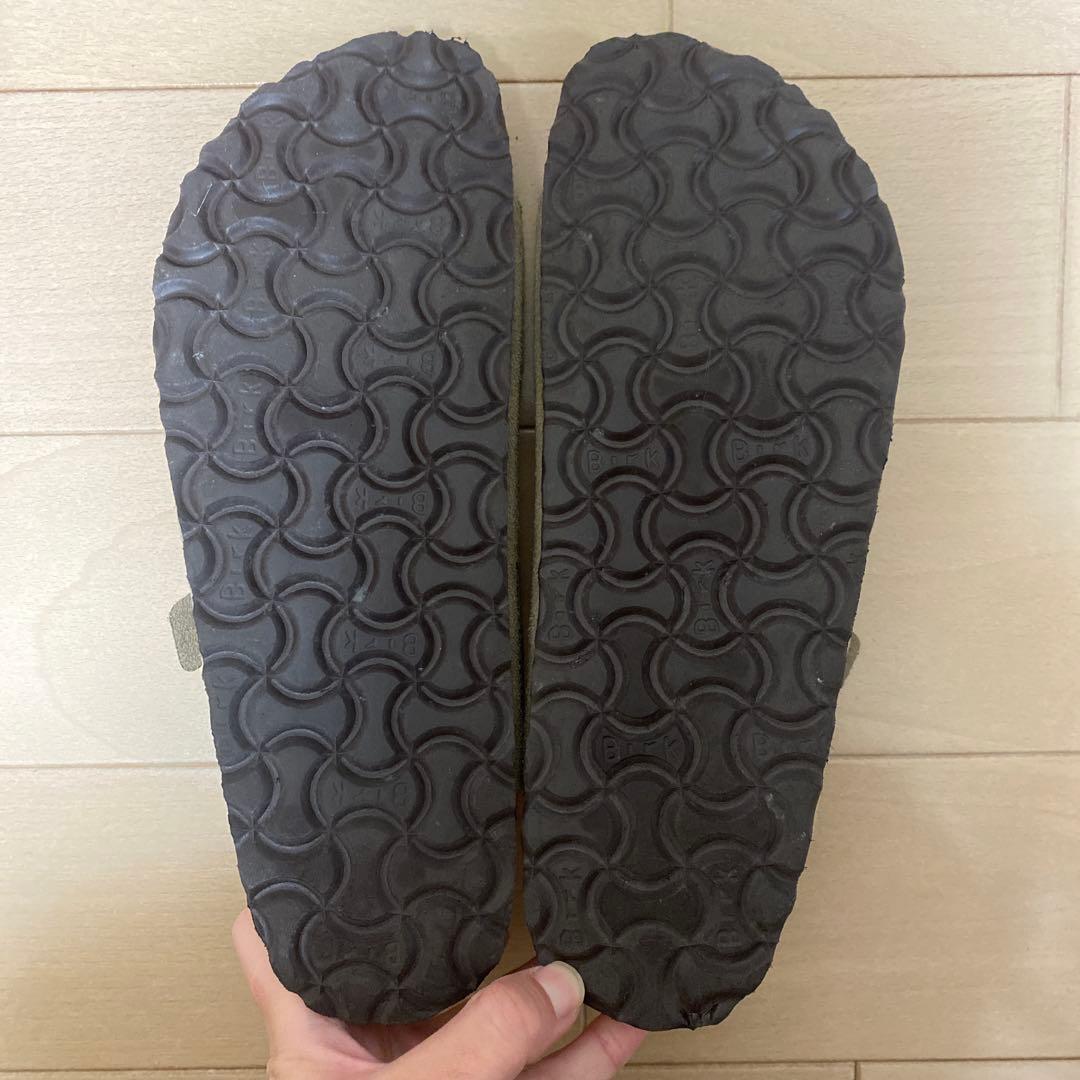 BIRKENSTOCK ビルケンシュトック Zürich / チューリッヒ