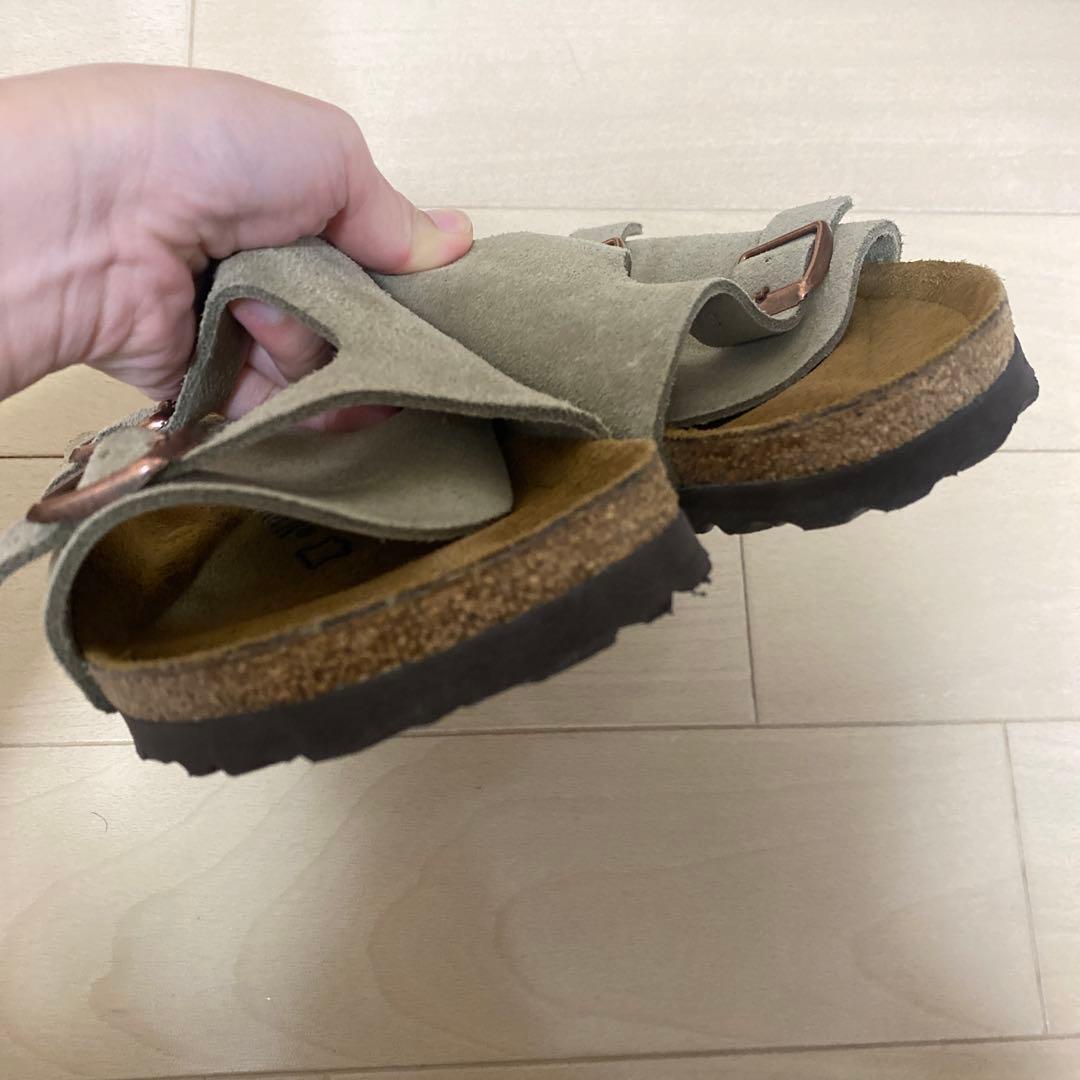 BIRKENSTOCK ビルケンシュトック Zürich / チューリッヒ