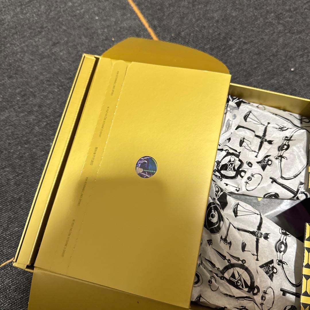 Yu-Gi-Oh! × adidas ADI2000 遊戯の世界