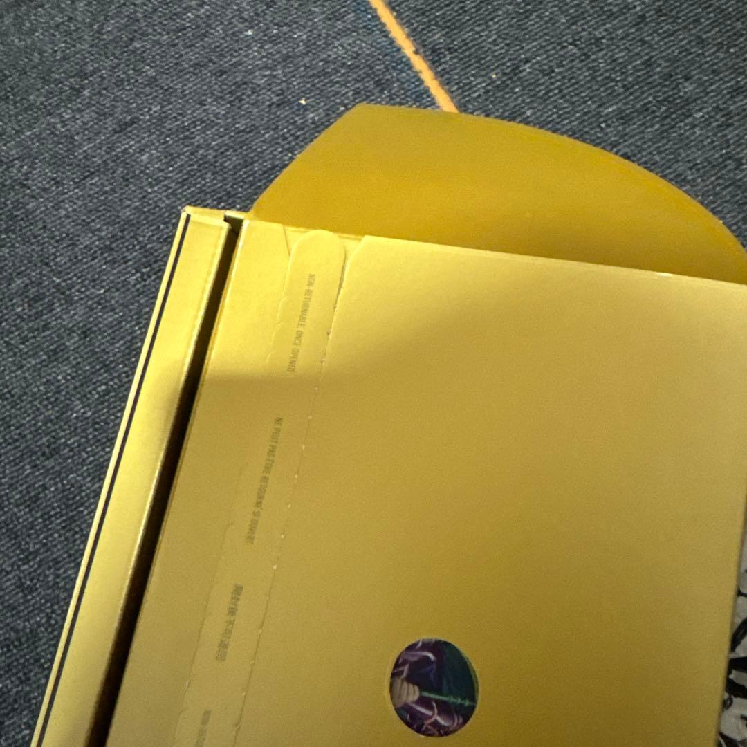 Yu-Gi-Oh! × adidas ADI2000 遊戯の世界