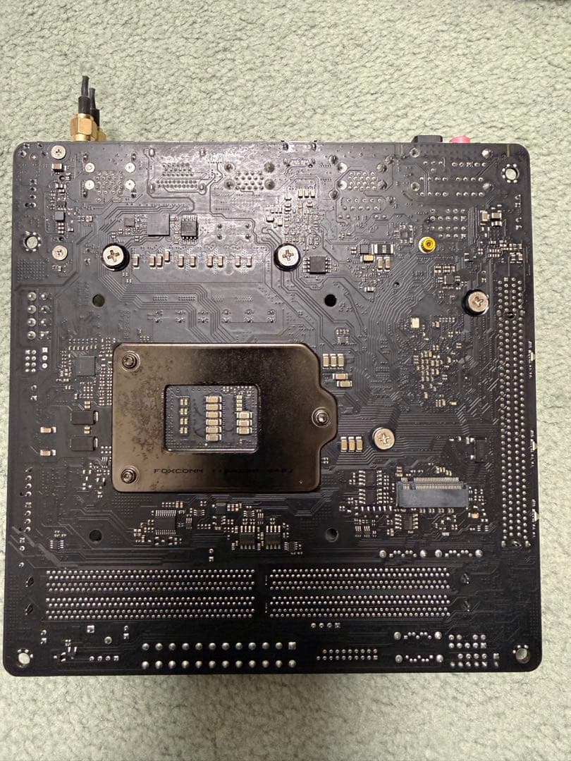 Z390 i7-9700K 16G 512GBSSD PCセット