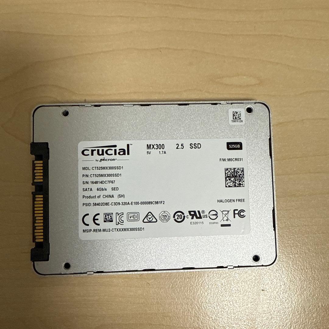 Z390 i7-9700K 16G 512GBSSD PCセット