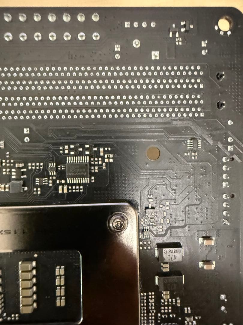 Z390 i7-9700K 16G 512GBSSD PCセット