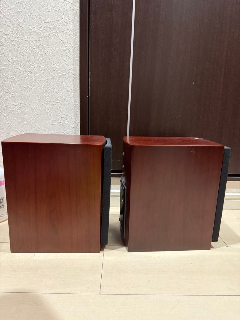 【傷あり】DALI MENUET ペア