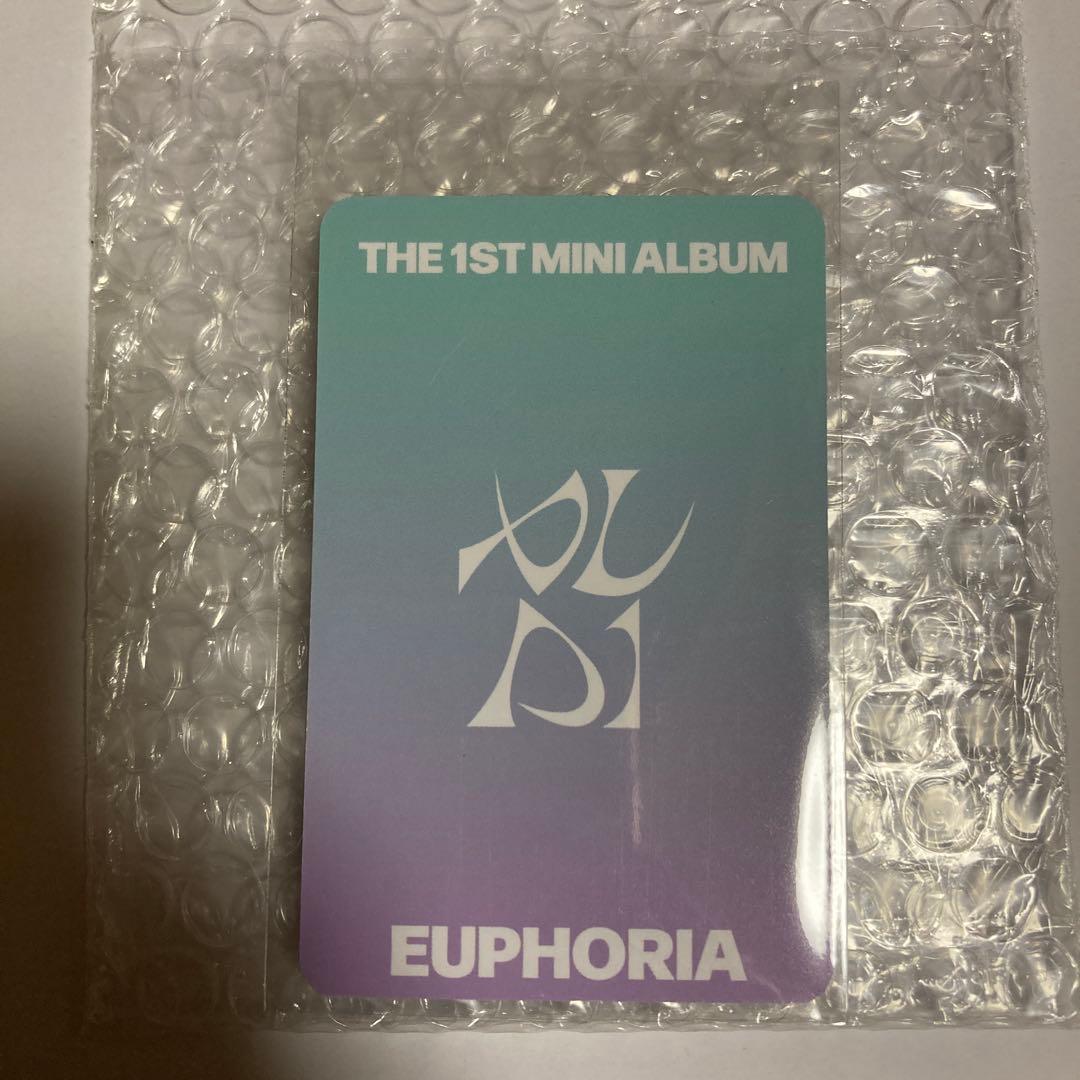 サンウォン　リオ　ユニットトレカ　ケミトレカ　ald1