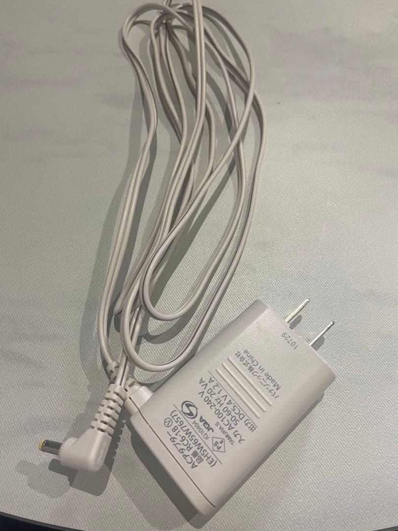 パナソニック 美顔器