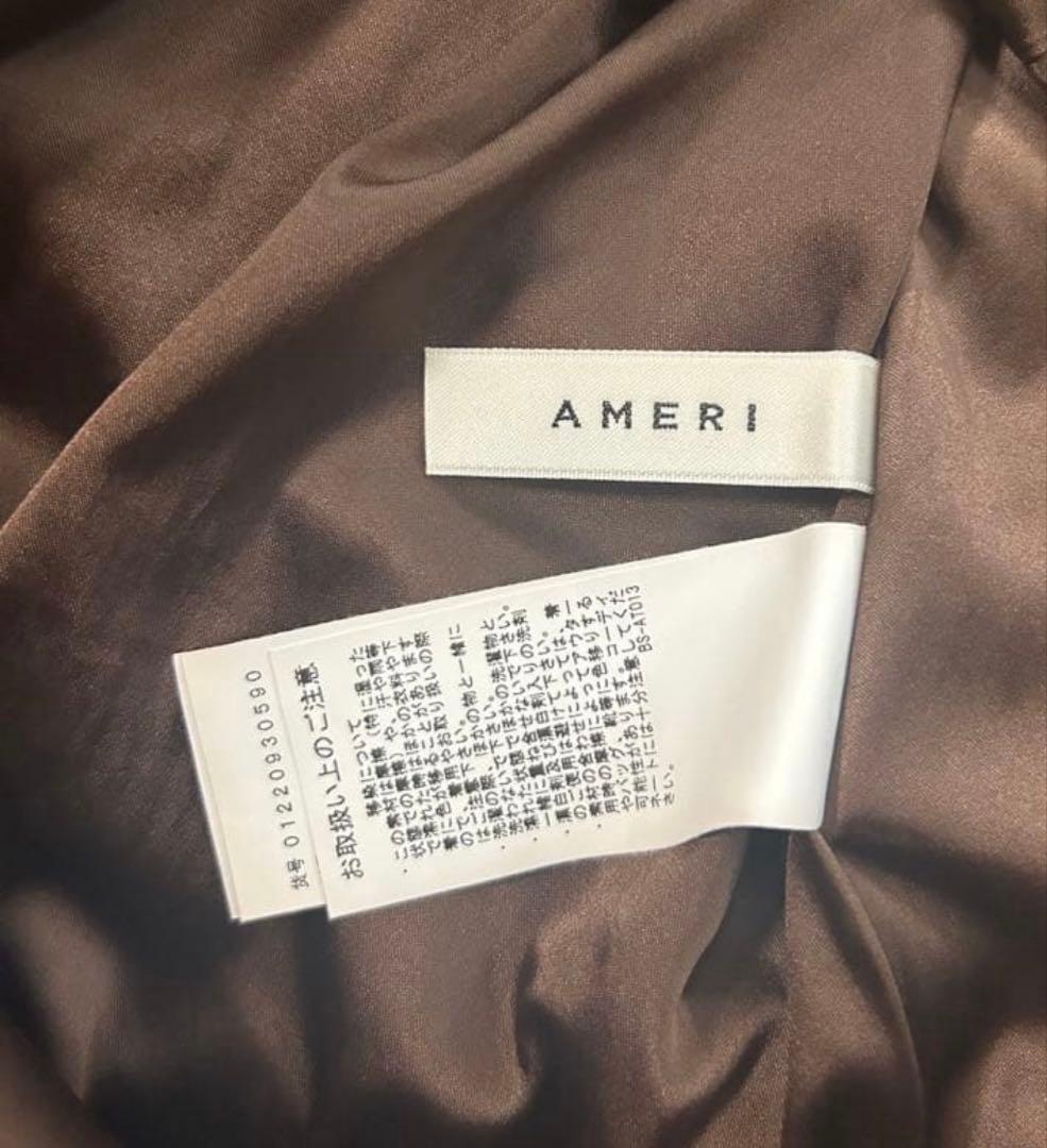 スカート POSIE NOSTALGIC TIERED SKIRT