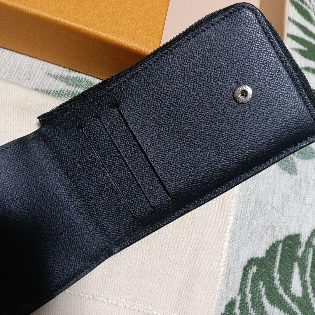 LOUIS VUITTON★ハイブリッドウォレット/モノグラムエクリプス