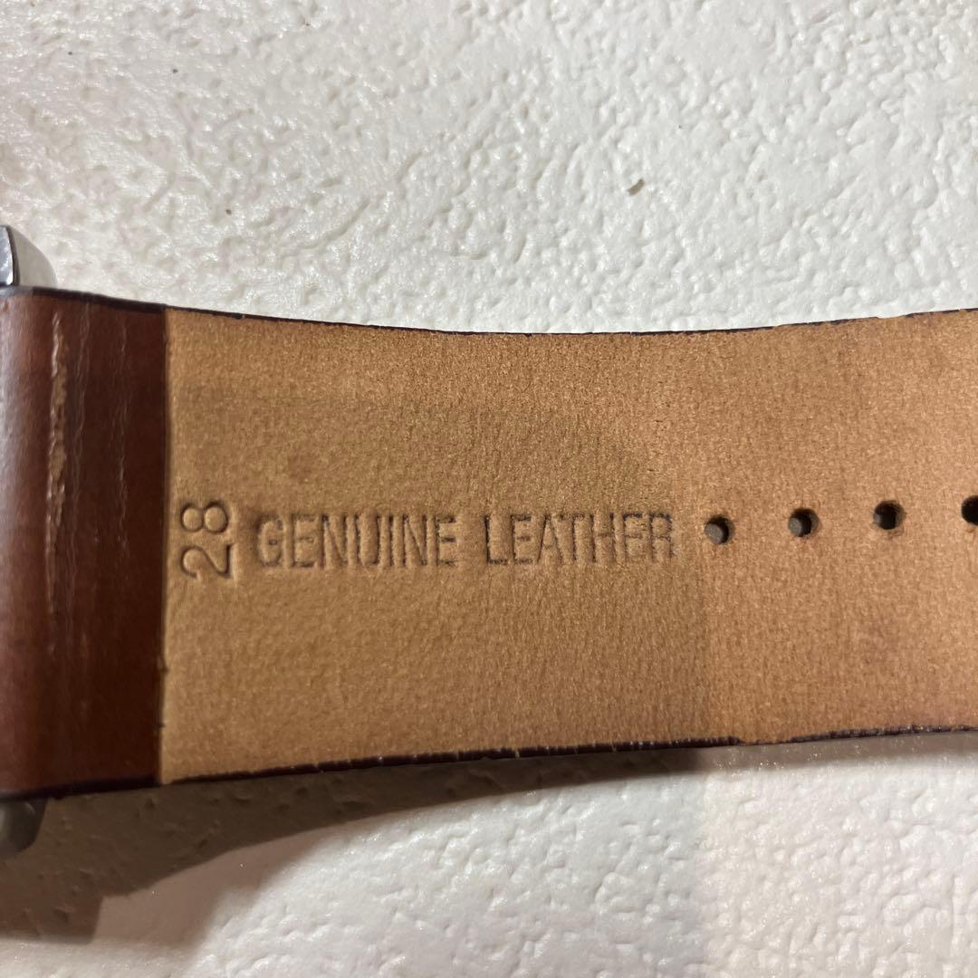 ガルーチ　ジャンピングアワーウォッチ