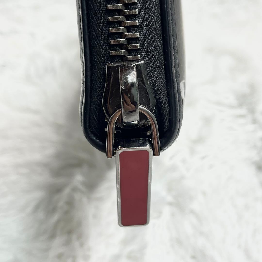 美品✨クリスチャンルブタン　現行　長財布 パネトーネ スニーカーソール