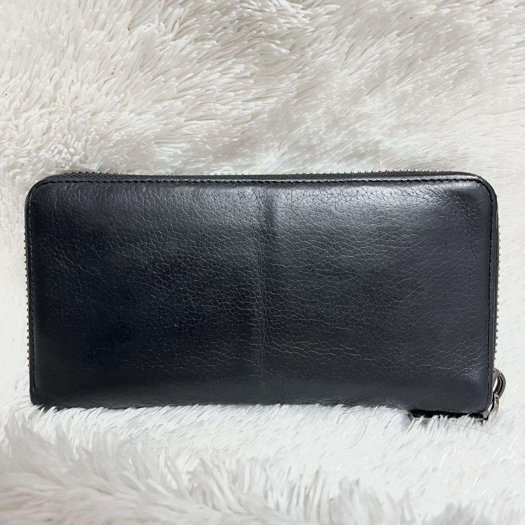 美品✨クリスチャンルブタン　現行　長財布 パネトーネ スニーカーソール