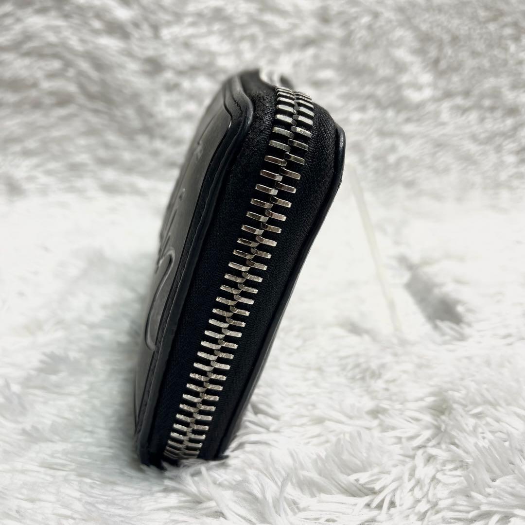 美品✨クリスチャンルブタン　現行　長財布 パネトーネ スニーカーソール