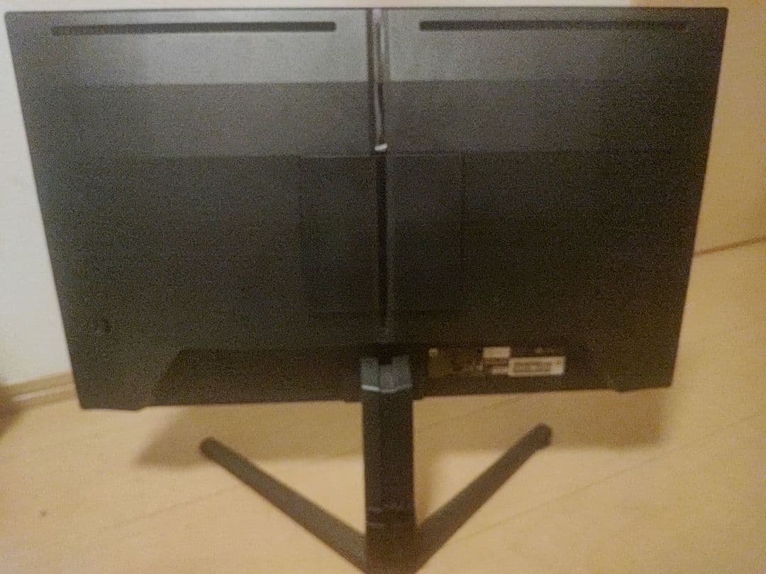 PHILIPS ゲーミングモニター (23.8インチ/180Hz/フルHD)