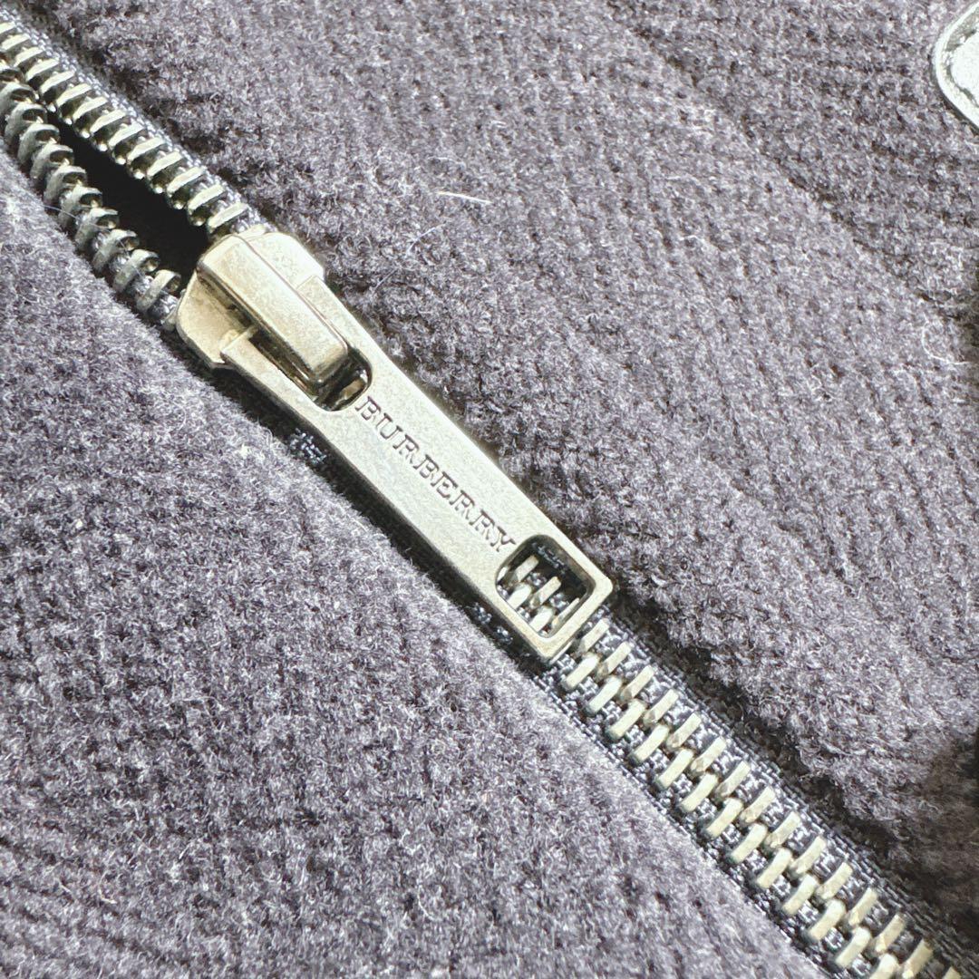 BURBERRY LONDON ダッフルコート ショート サイズ40