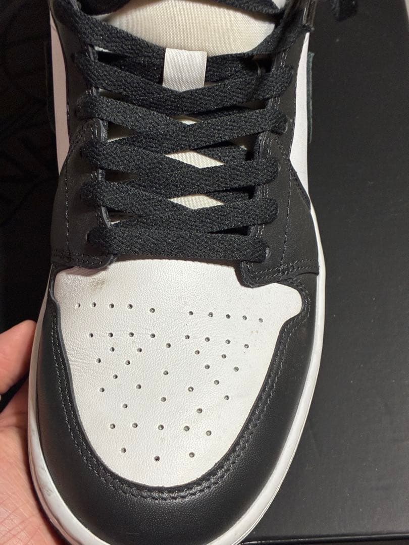 キ*タ様 AIR JORDAN 1 MID SE エア ジョーダン FB9911