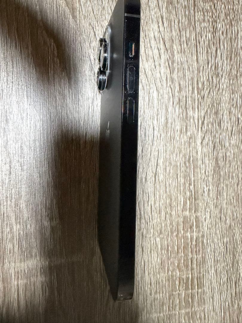 Apple iPhone 14 Pro スペースグレー 本体