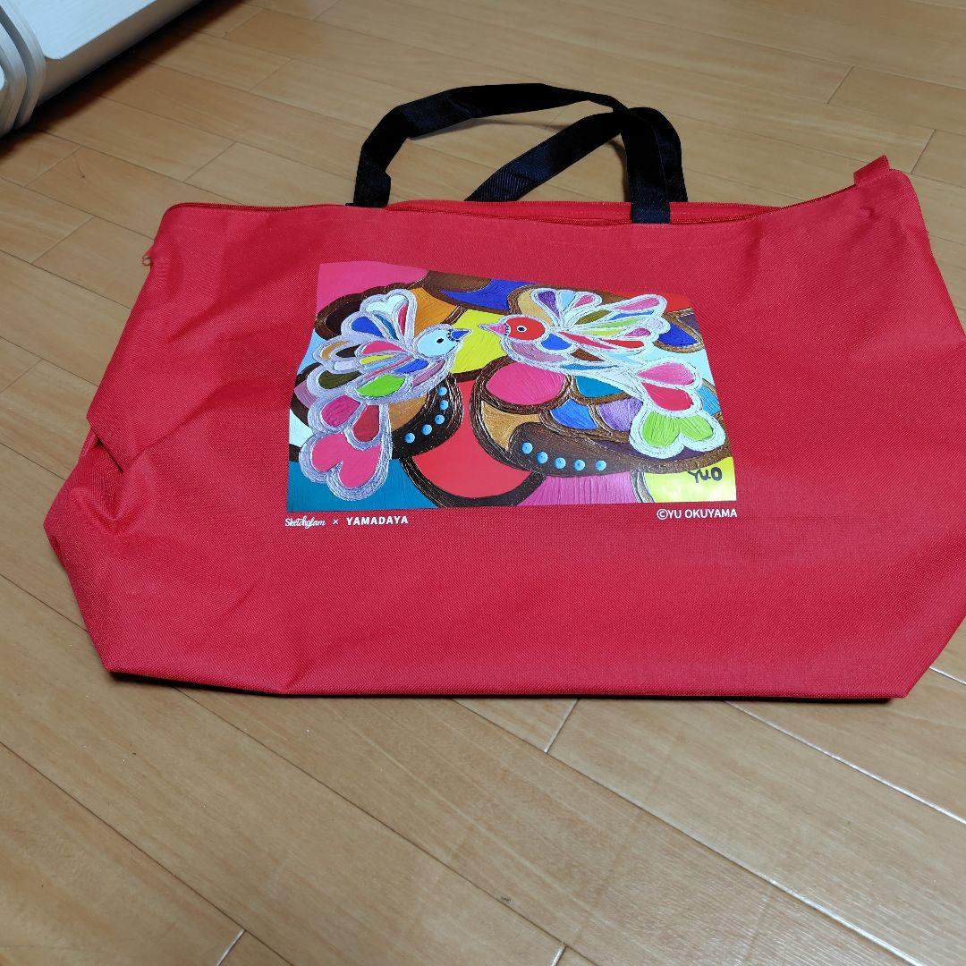 ヤマダヤ福袋　4点セット　6万7800円相当