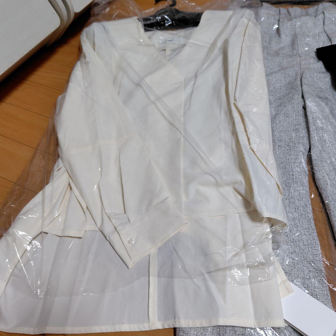 ヤマダヤ福袋　4点セット　6万7800円相当