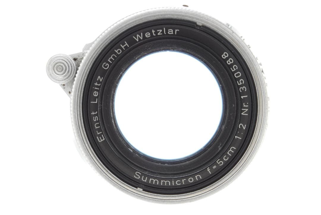 その他 Leica Summicron M 50mm f/2 L0153
