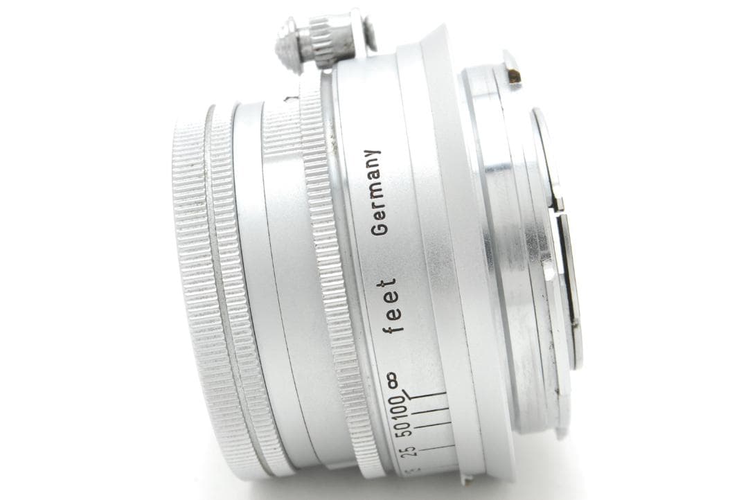 その他 Leica Summicron M 50mm f/2 L0153