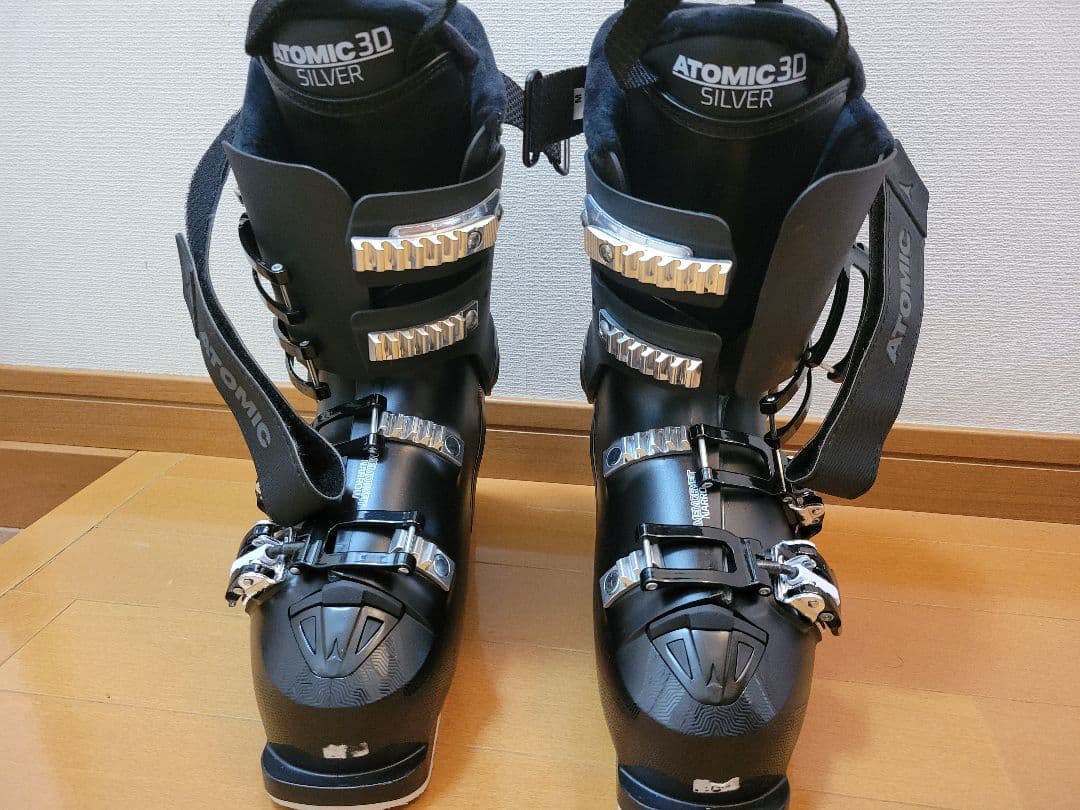 Atomic Hawx Ultra 85w スキー ブーツ 25-25.5cm