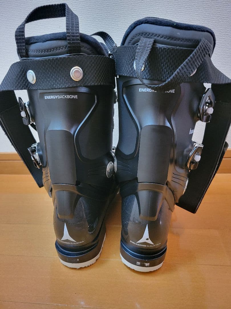 Atomic Hawx Ultra 85w スキー ブーツ 25-25.5cm