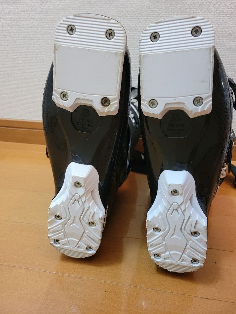 Atomic Hawx Ultra 85w スキー ブーツ 25-25.5cm