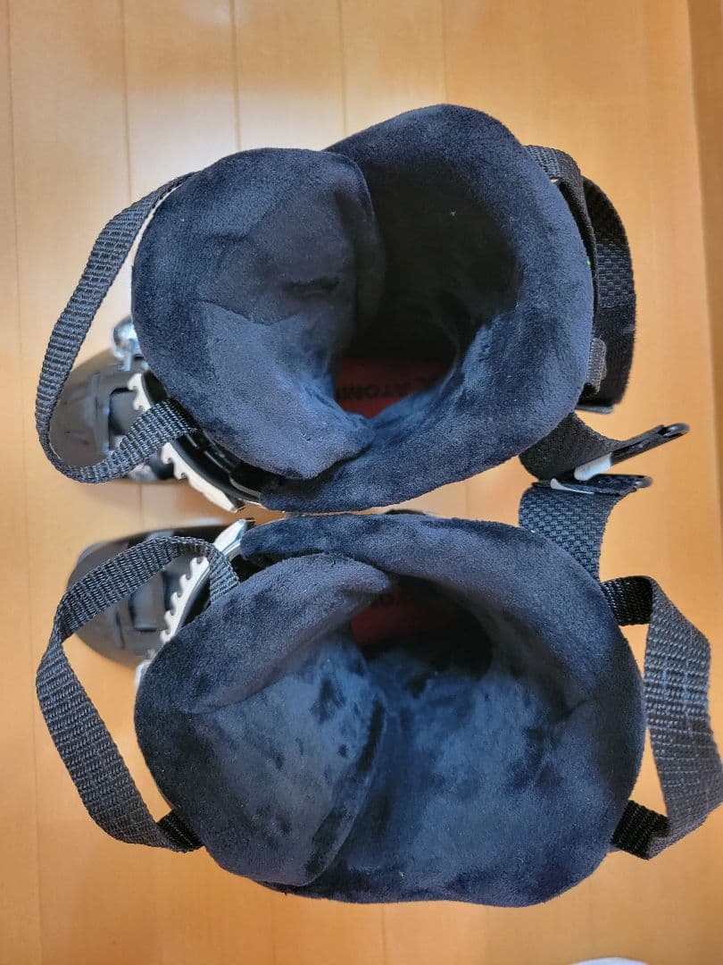 Atomic Hawx Ultra 85w スキー ブーツ 25-25.5cm