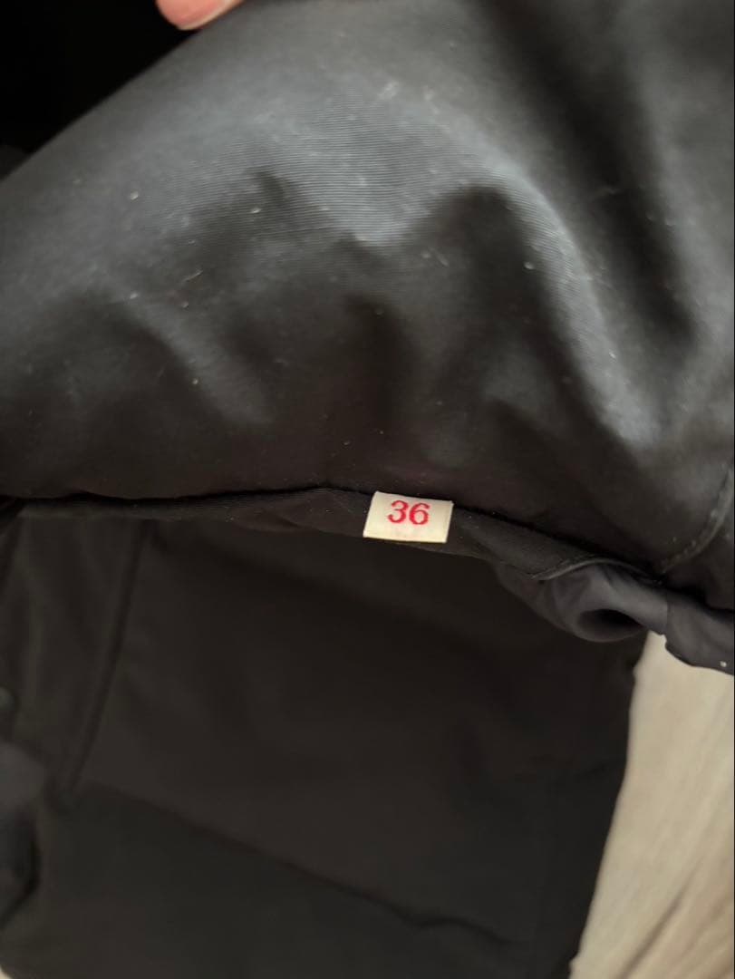 【かなっぺ様】DANTON ダウン　レディース　DT-A0006LAS