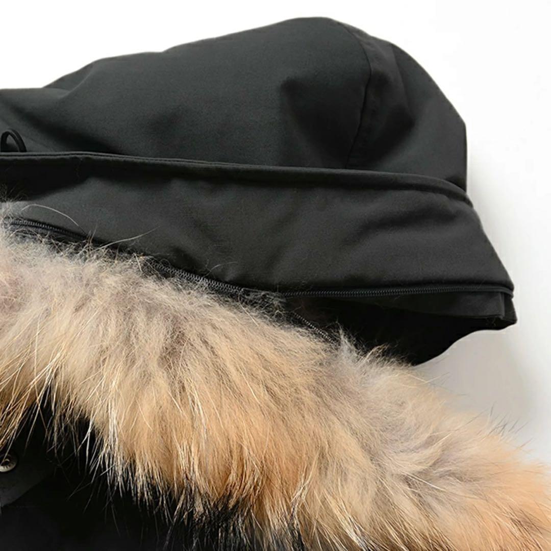 【かなっぺ様】DANTON ダウン　レディース　DT-A0006LAS