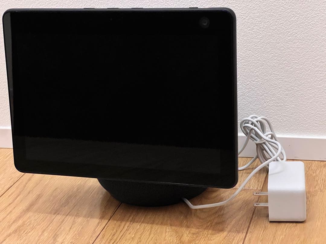 アレクサ　Echo show10