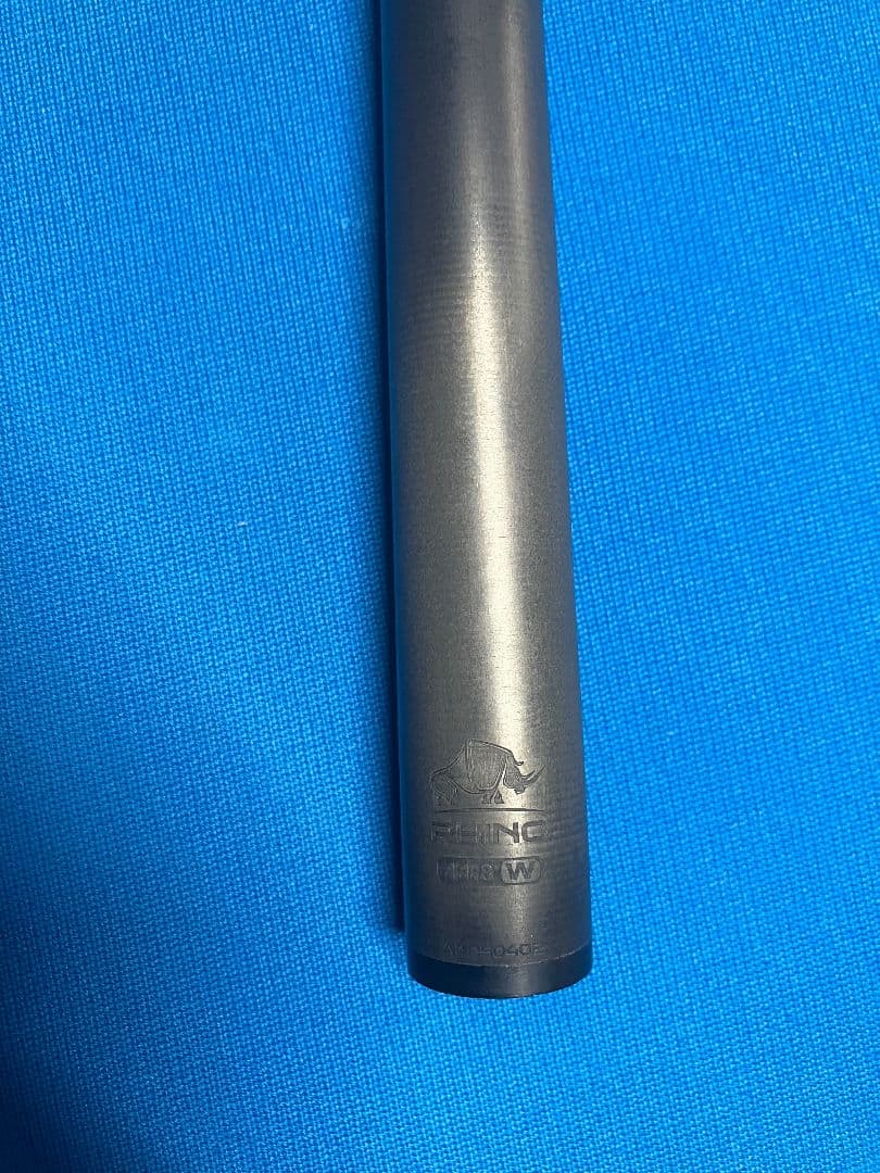 Rhino ライノ カーボンシャフト 11.8 ウェイビー