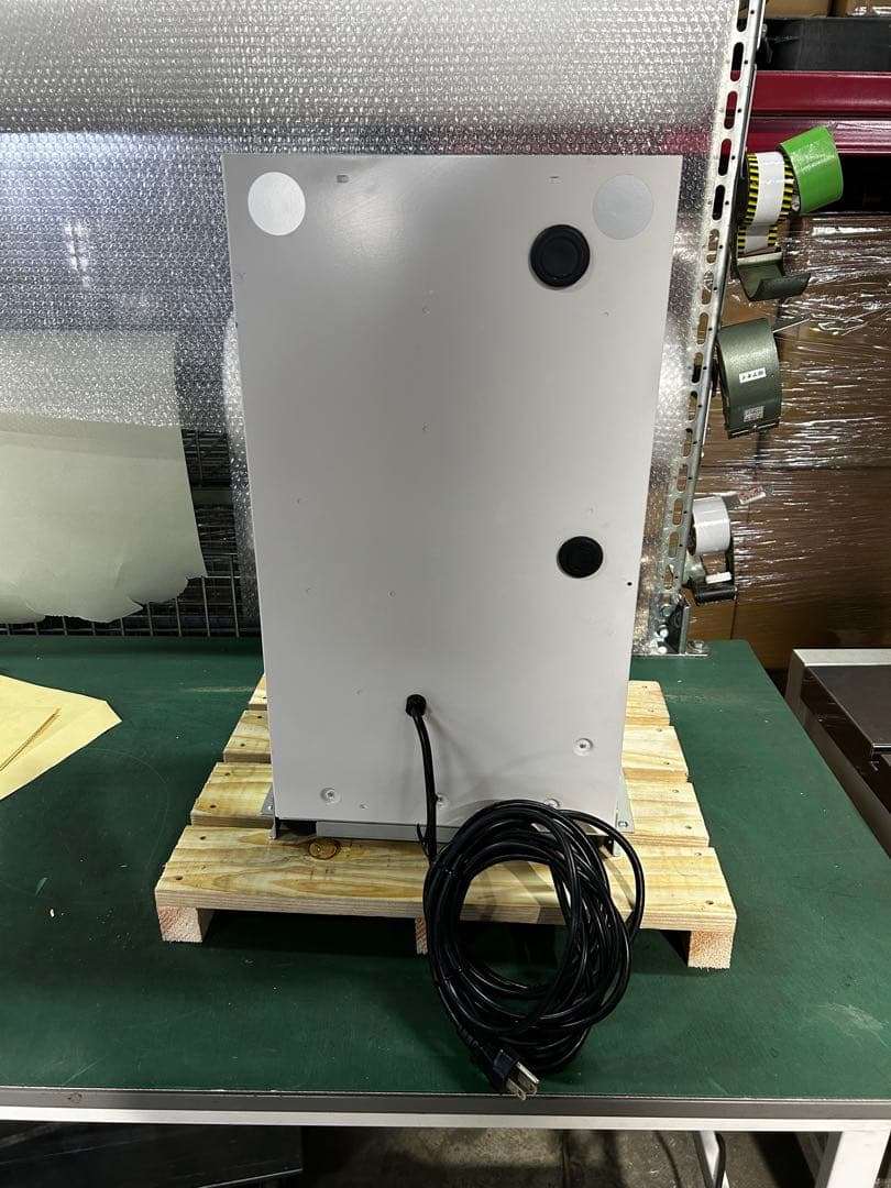 券売機・GLORY・VT-S20・送料無料•新紙幣新硬貨対応品