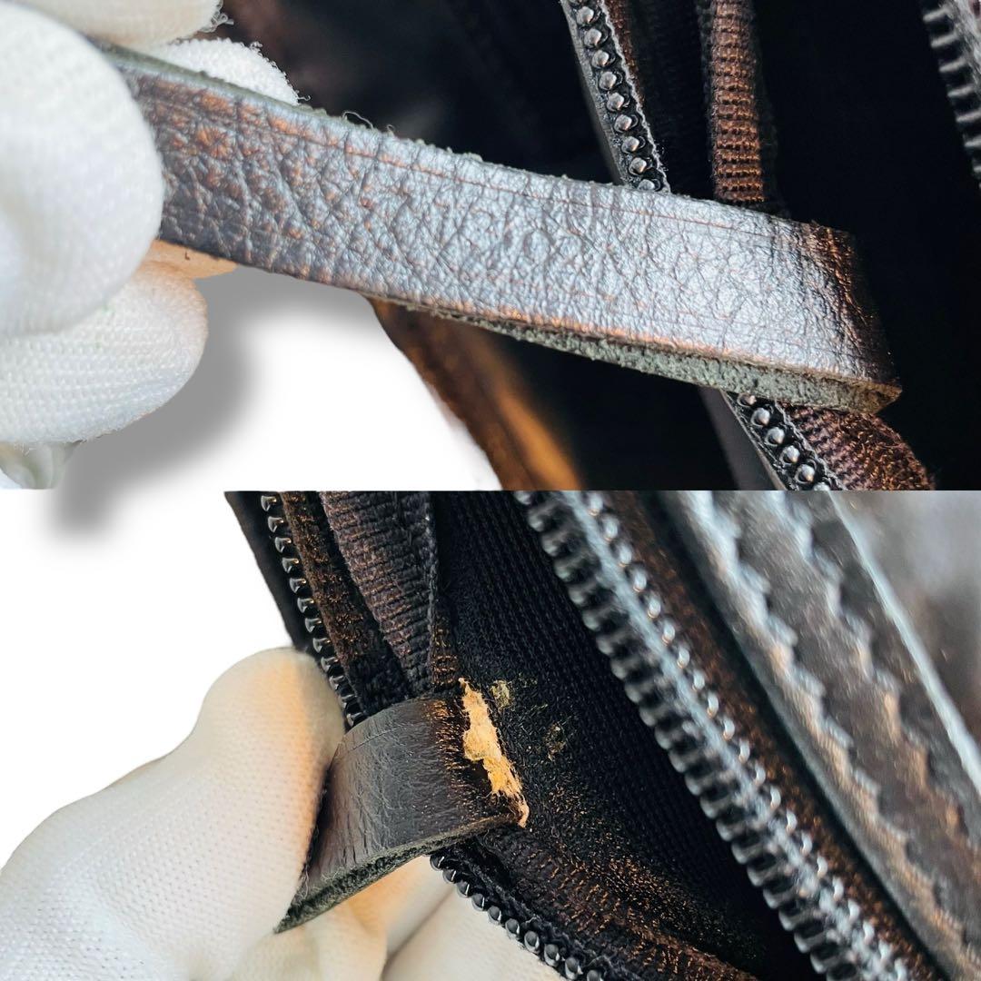 ハンティングワールド バチュークロス メッセンジャー ショルダーバッグ