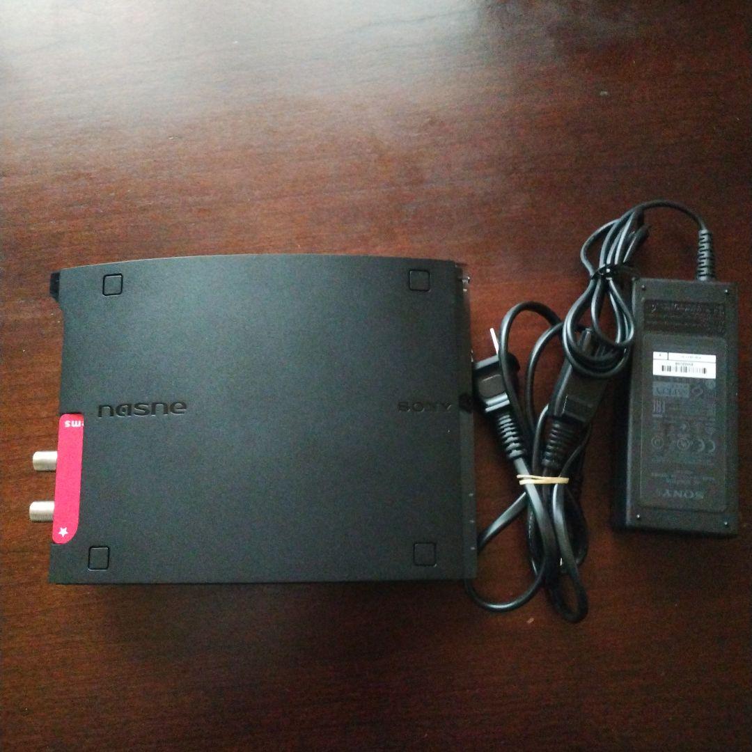 その他 SONY NASNE CUHJ-15004 117