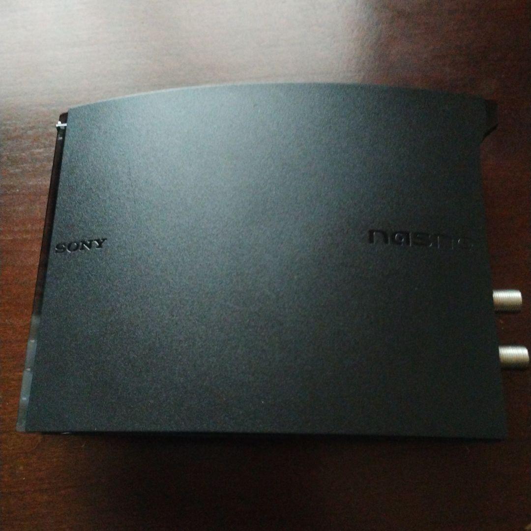 その他 SONY NASNE CUHJ-15004 117
