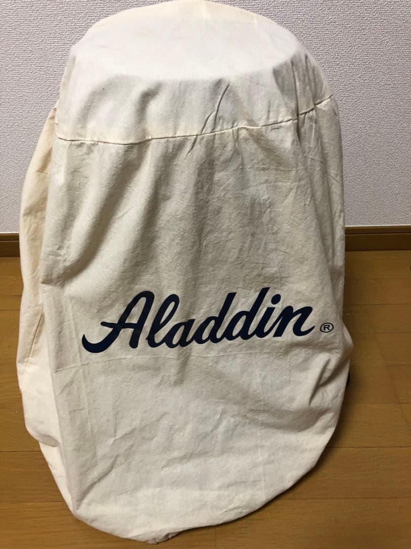 アラジンストーブ　BF3906